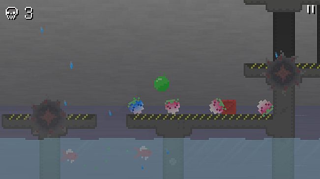 Slime Game