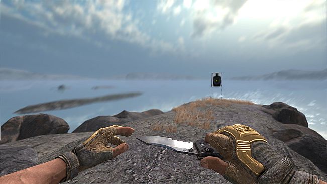 GameGuru - Enhanced Weapons Pack