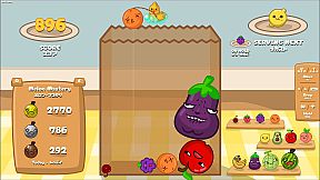 Watermelon Challenge