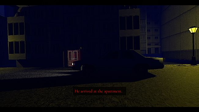 The Remains and The Residue