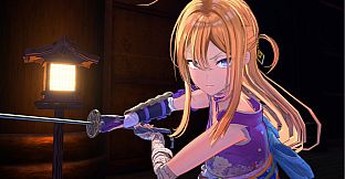 SAMURAI MAIDEN - Tsumugi's Costume: Sengoku Samurai Girl 4-Color Set