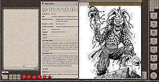Fantasy Grounds - 5E: Fifth Edition Foes
