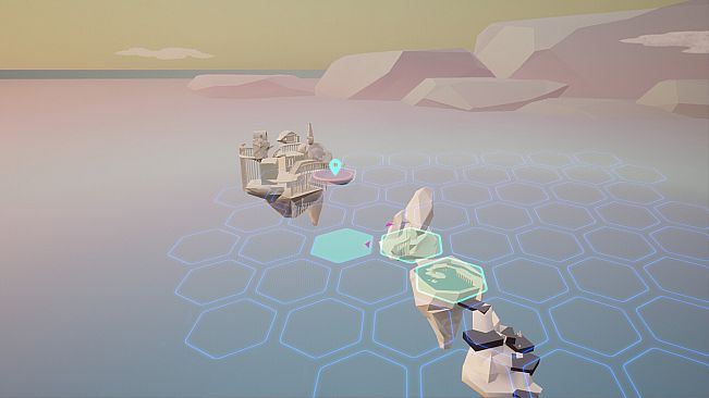 Liquid Peak: Offroad