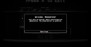 Infinite Food Factory