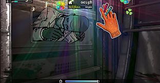 D4: Hand Cursor Set　Vol.1