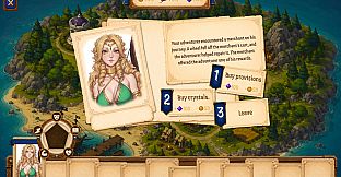 Aquilon: Lust Guild
