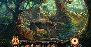 Dark Parables: Requiem for the Forgotten Shadow Collector's Edition