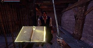 Inquisitor Simulator