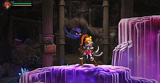 Heroine Anthem Zero 2：Colorful Feather Pack