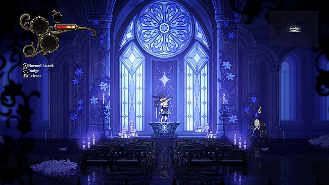 Never Grave: The Witch and The Curse -Deluxe Edition-