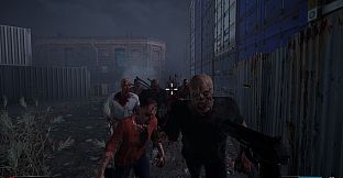 A story of vaccines & zombie