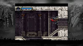 Castlevania: SOTN