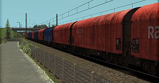 TS Marketplace: Sahimms 901 Wagon Pack Add-On