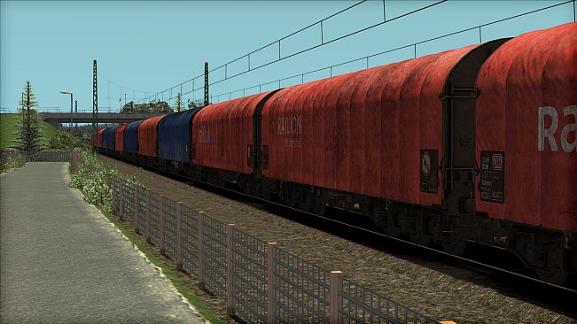 TS Marketplace: Sahimms 901 Wagon Pack Add-On