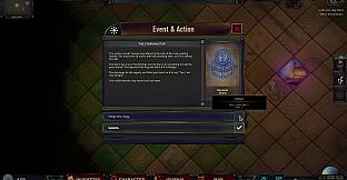 The Dead Await: Prologue