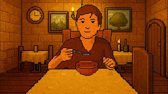 What’s for Dinner?