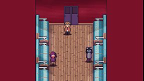 Your Turn to Disembark