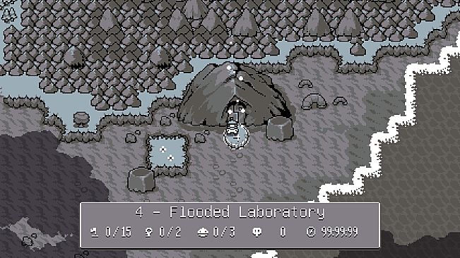 Candela: Colorless Dreams