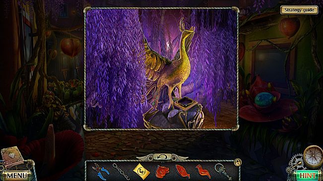 Darkness and Flame: The Dark Side Collector's Edition