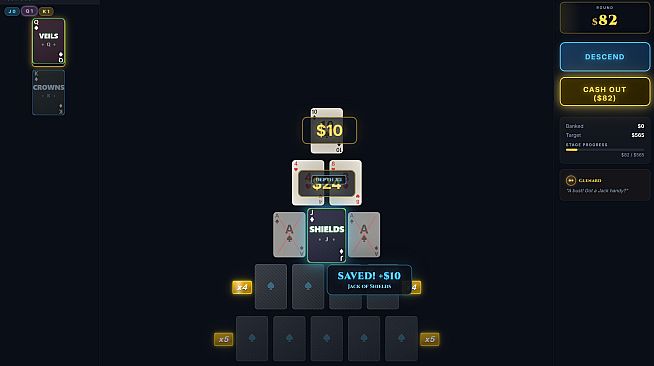 Tower's Gambit
