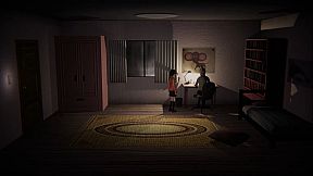 YUMENIKKI -DREAM DIARY-