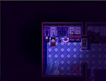 一个人的木偶剧