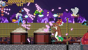 Twilight Parade: Moonlit Mononoke