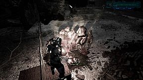 County Hospital Cautery