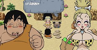 HENTAI CAVEMAN