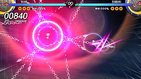 Acceleration of SUGURI 2