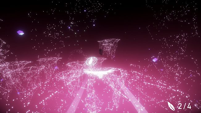 Aery VR - Little Bird Adventure