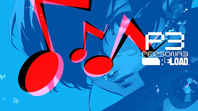 Persona 3 Reload - Persona 5 Royal BGM Set