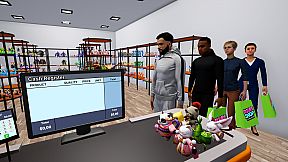 Figure Shop Simulator: Prologue