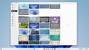 Mouse Pointer Engine