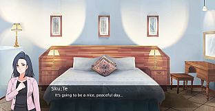 Welcome To... Chichester OVN 1 : The Beach