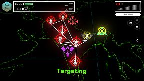 The Shadow Government Simulator: Prologue