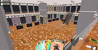 TCG Card Chaos
