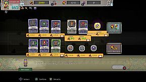 Fantasy of Expedition