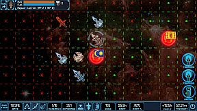 Star Traders: 4X Empires