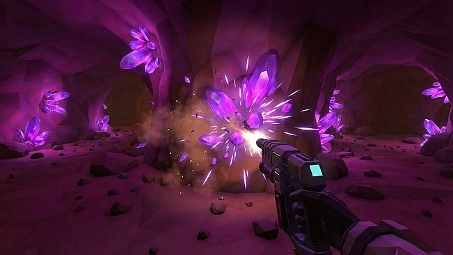 Mars Colony Simulator