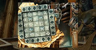 Alexia Crow and the Cave of Heroes