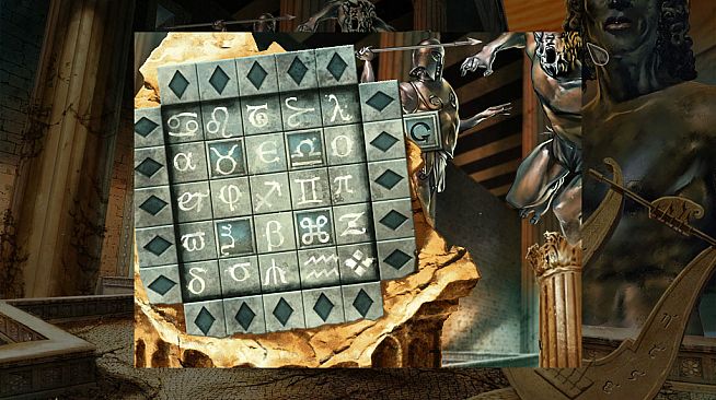 Alexia Crow and the Cave of Heroes