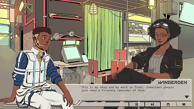 Quality Dreams, Reasonably Priced