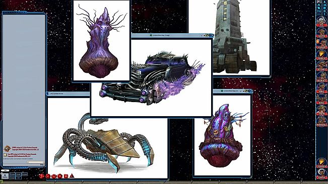 Fantasy Grounds - Starfinder RPG - Devastation Ark AP 1: Waking the Worldseed