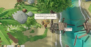 I Just Wanted to Fish