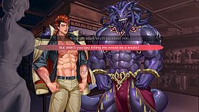 Monster Lover 2: Ambrosilas