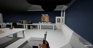 Escape From Amazonia