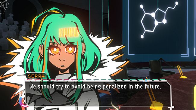 of the Devil - Episode 1