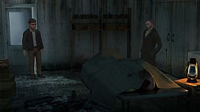 Mystery Horror Bundle - Saint Kotar & Charon's Staircase