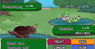 Chronicles of Zimoria